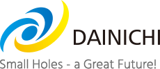 Dainichi Co., Ltd. Logo