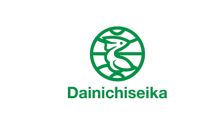 Dainichiseika Color & Chemicals Mfg. Co., Ltd. Logo