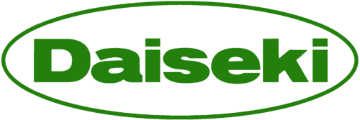 Daiseki Eco. Solution Co.,Ltd. Logo