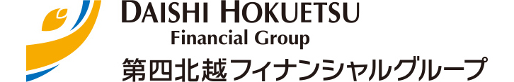 Daishi Hokuetsu Financial Group,Inc. Logo