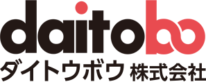 Daitobo Co., Ltd. Logo