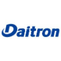 Daitron Co.,Ltd. Logo