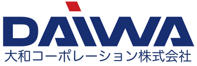Daiwa Co.,Ltd. Logo