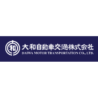 Daiwa Motor Transportation Co.,Ltd Logo