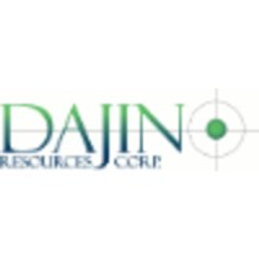 Dajin Lithium Corp logo