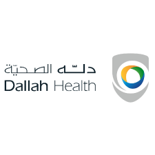 Dallah Healthcare Co. logo