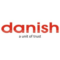 Danish Power Limited logo