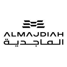 Dar Al Majed Real Estate Co. logo