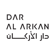 Dar Alarkan Real Estate Development Co. logo