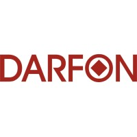DARFON logo