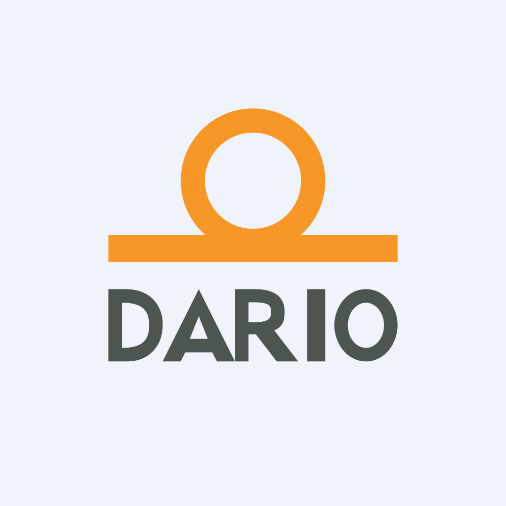 DarioHealth Corp. Logo