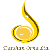 Darshan Orna Limited logo