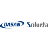 Dasan Solueta Co.,Ltd. Logo