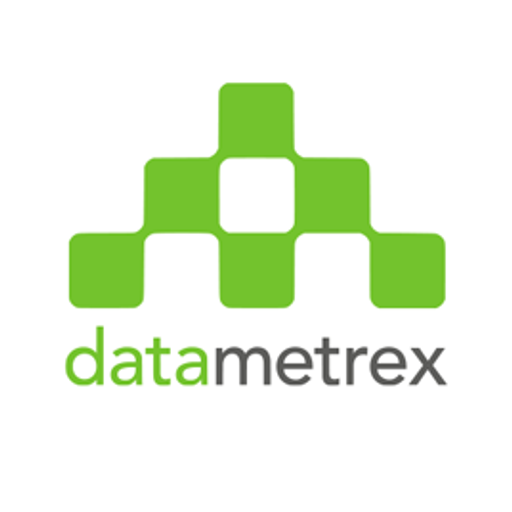 DataMetrex AI Limited logo
