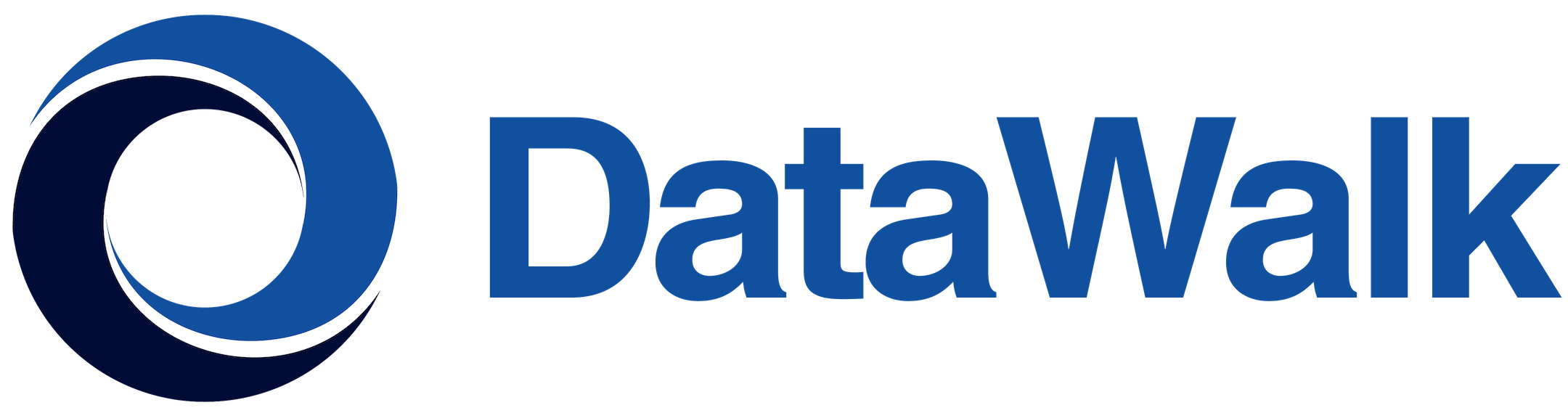 Datawalk S.A. Logo