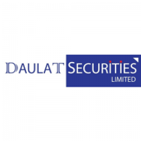 Daulat Securities Ltd. logo