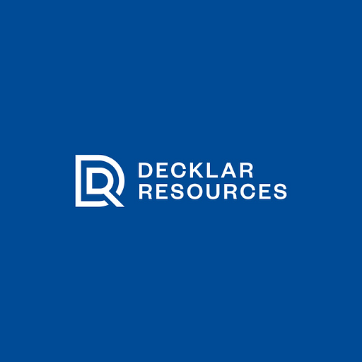 Decklar Resources Inc. logo