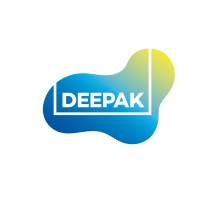 Deepak Nitrite Limited logo