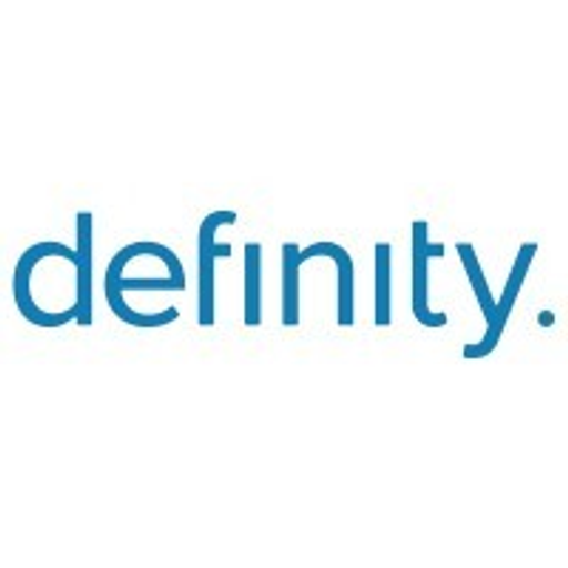 Definity Financial Corporation logo