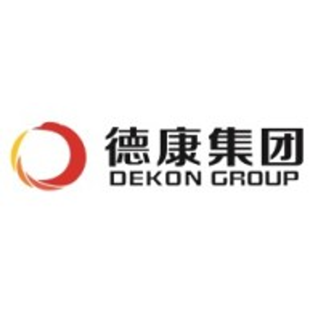 Dekon Food and Agriculture Group logo