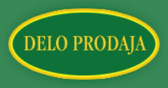Delo Prodaja | DPRG Logo | Annual Report & Investor Relations Data