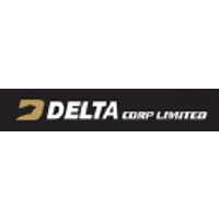 Delta Corp Limited logo