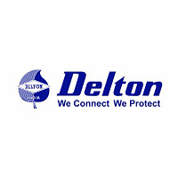 Delton Cables Ltd. logo