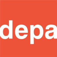 Depa Limited logo
