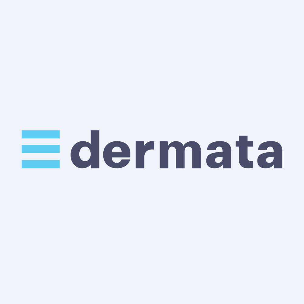 Dermata Therapeutics, Inc. Logo