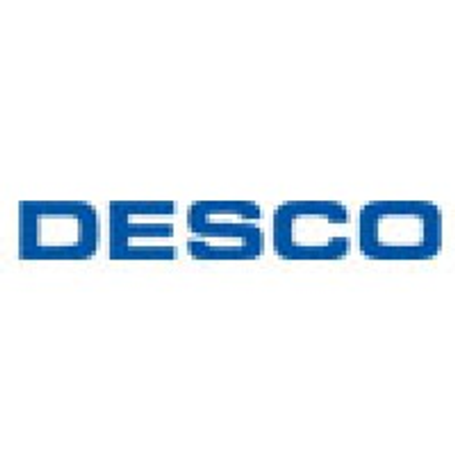 Desco Resources Inc. logo