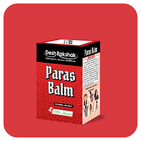 Desh Rakshak Aushdhalaya Ltd. logo