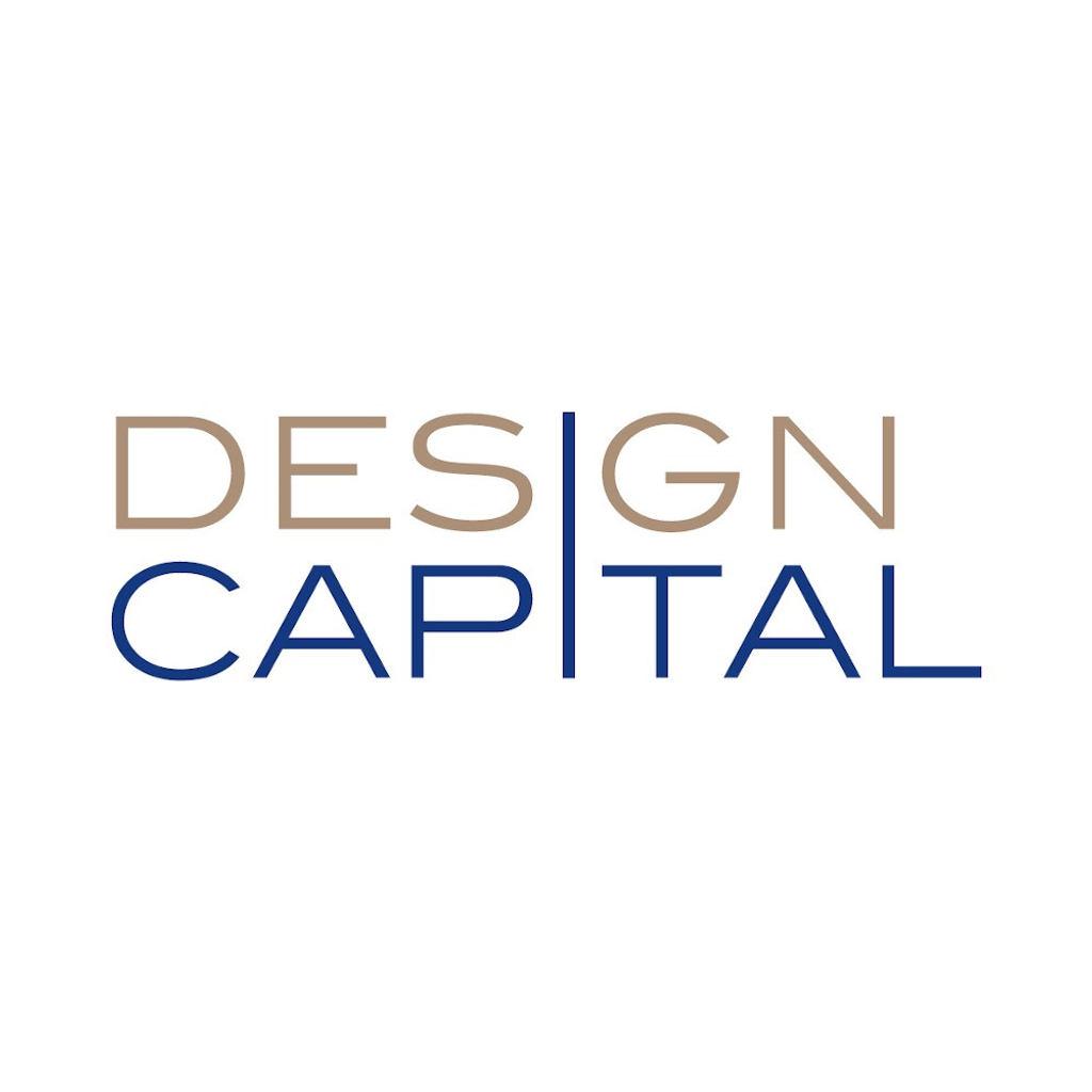 Design Capital Limited logo