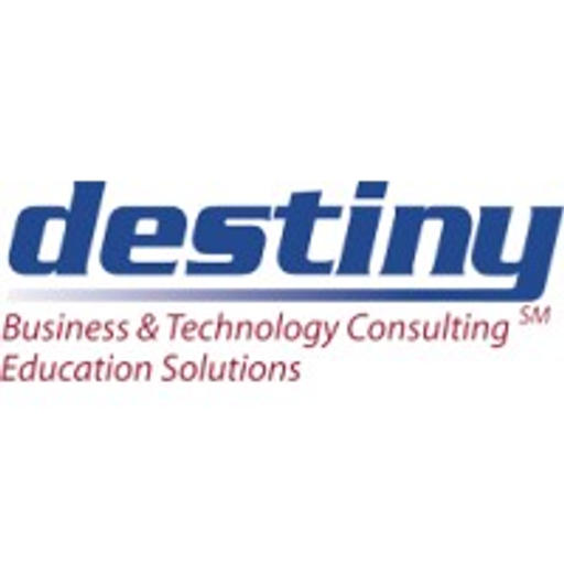 Destiny Hospitality Ltd. logo