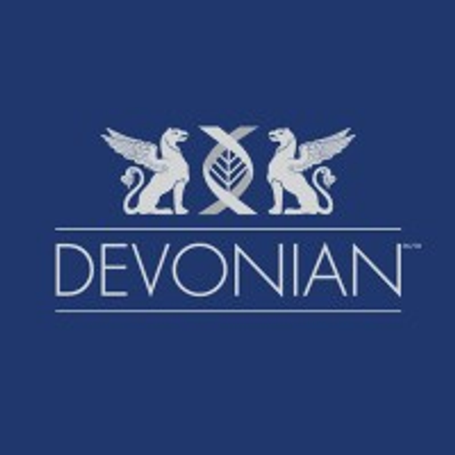 Devonian Health Group Inc logo