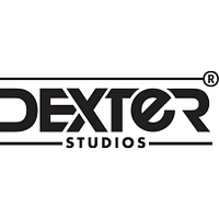 Dexter studios Co., Ltd. logo