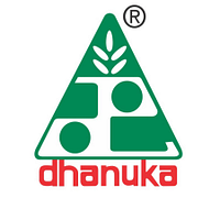 Dhanuka Agritech Ltd. logo