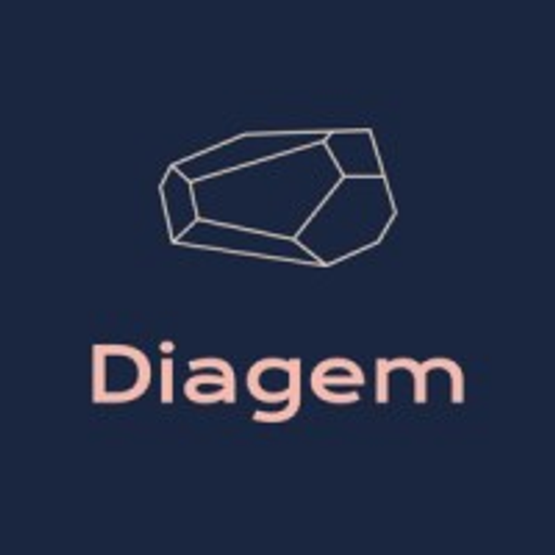 Diagem Inc. logo