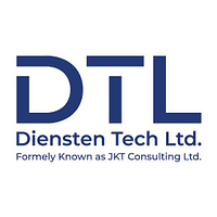 Diensten Tech Limited logo
