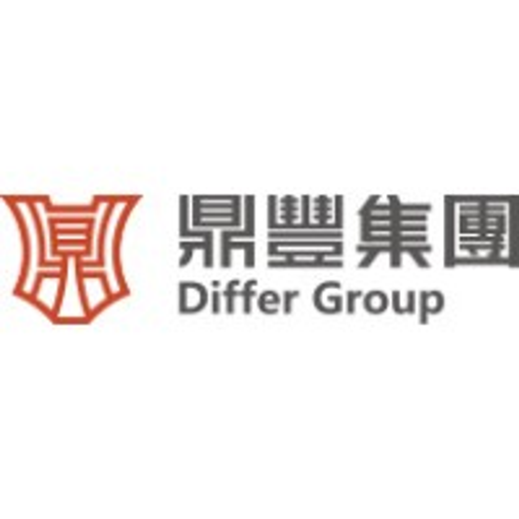 Differ Group Auto Limited logo