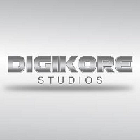Digikore Studios Limited logo