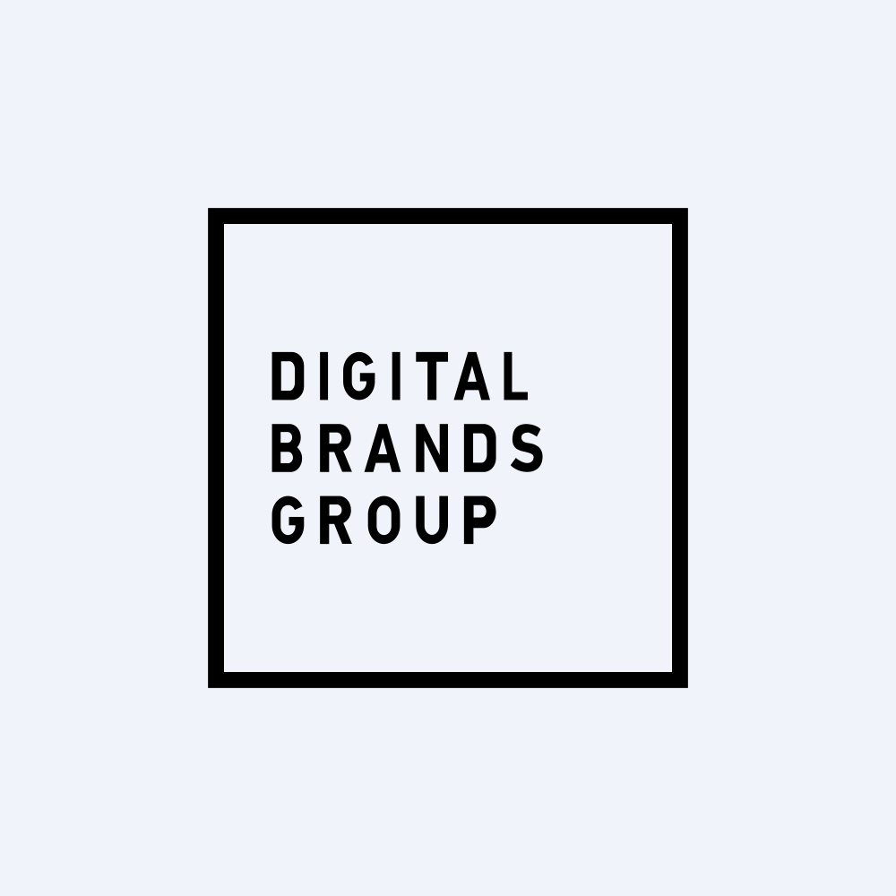 Digital Brands Group, Inc. Logo