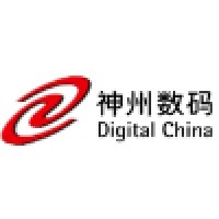 Digital China Group Co.,Ltd. logo
