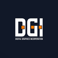 Digital Graphics Incorporation logo