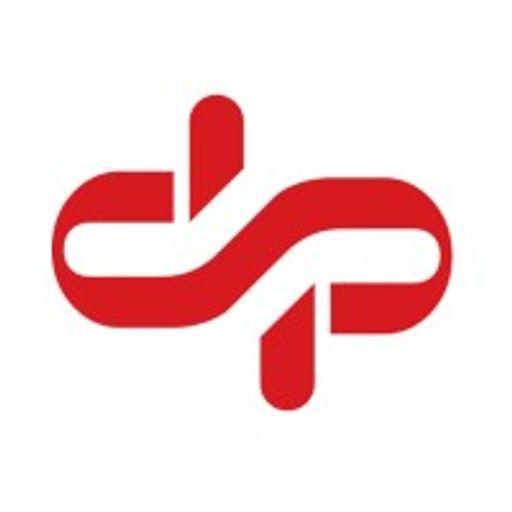 Digital Processing Systems Inc. logo