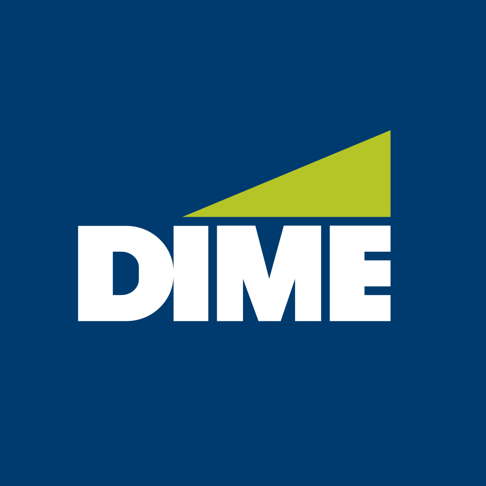 Dime Community Bancshares, Inc. /NY/ Logo