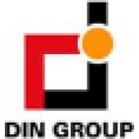 Din Textile Mills Limited logo