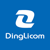 DingLi Corp., Ltd logo