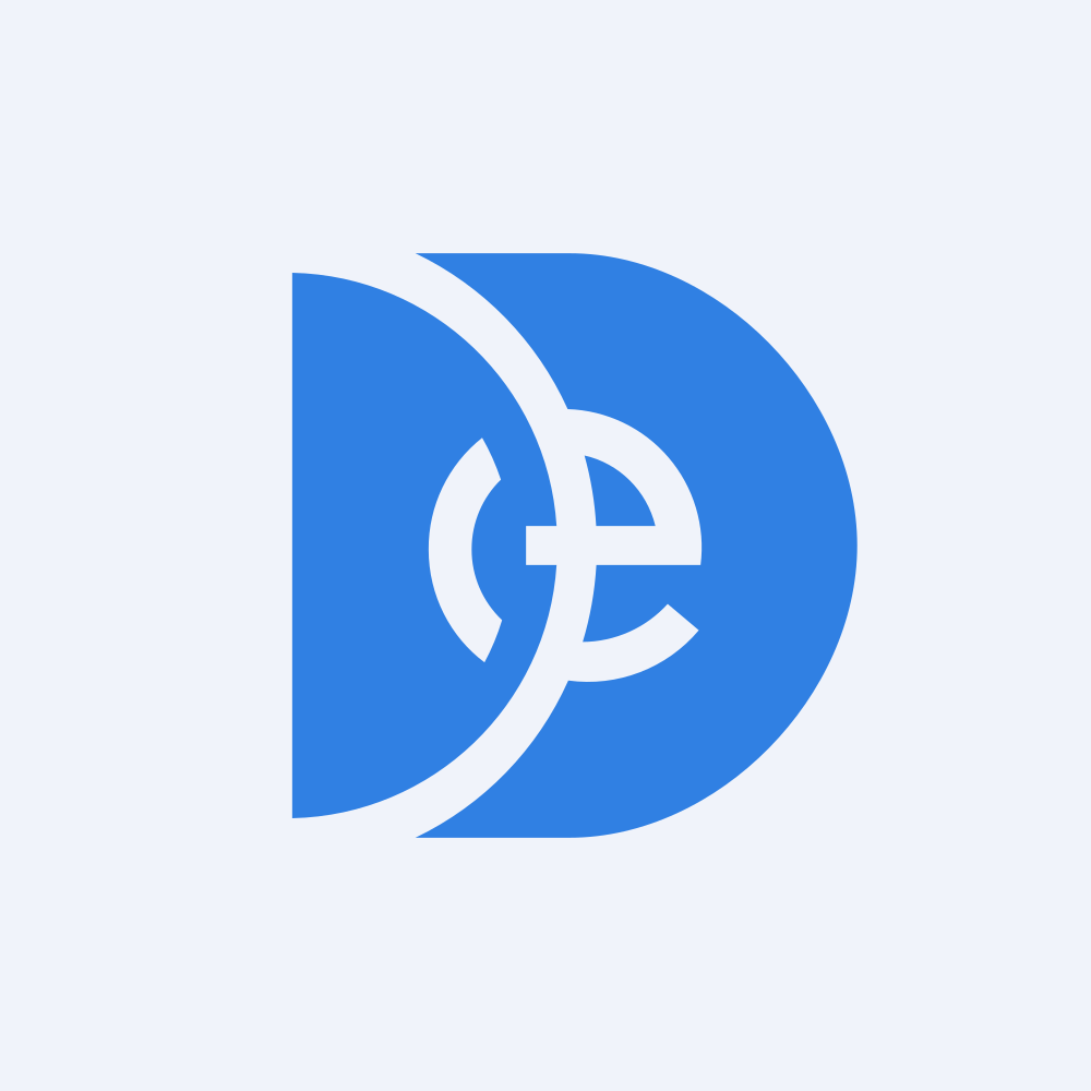 Diversified Energy Co PLC Logo