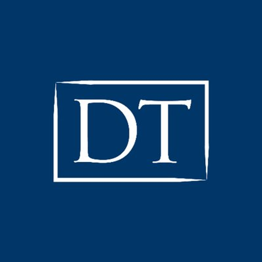 Diversified Utility Trust Logo