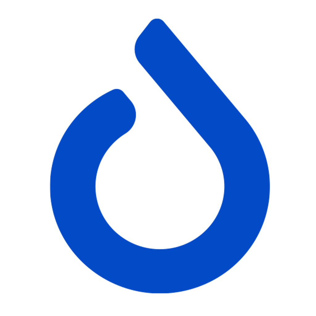 Dmall Inc. logo